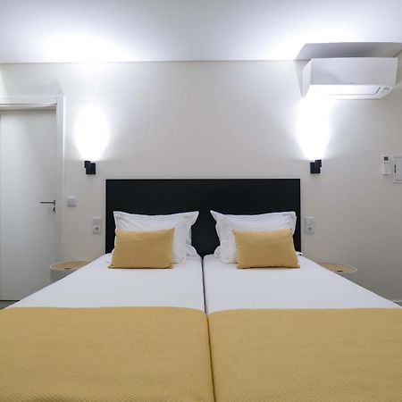 Appartement Casa Do Largo à Termas de São Pedro do Sul Chambre photo
