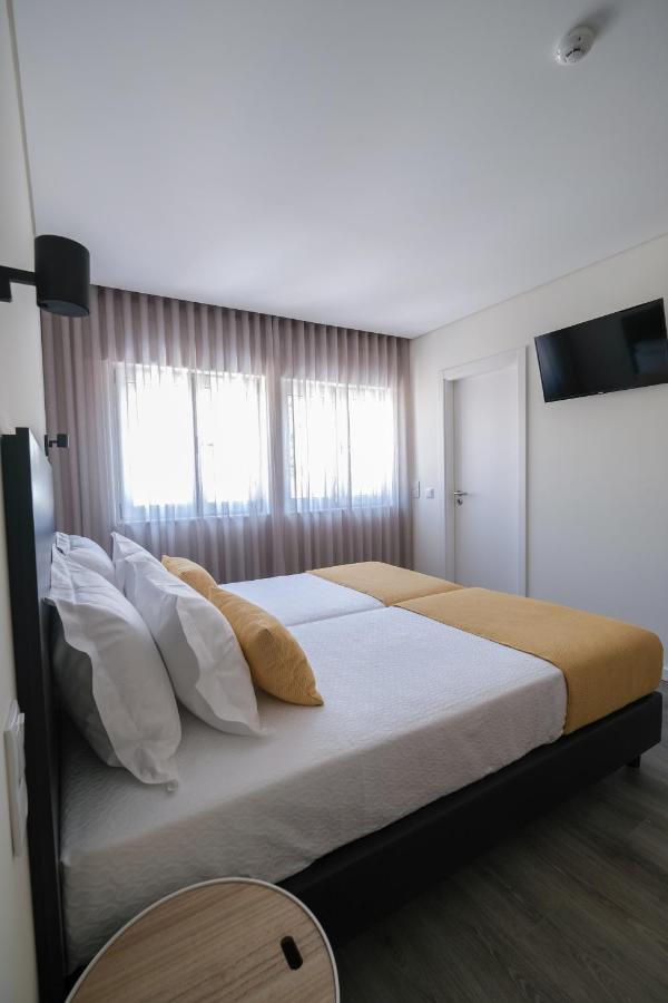 Appartement Casa Do Largo à Termas de São Pedro do Sul Extérieur photo