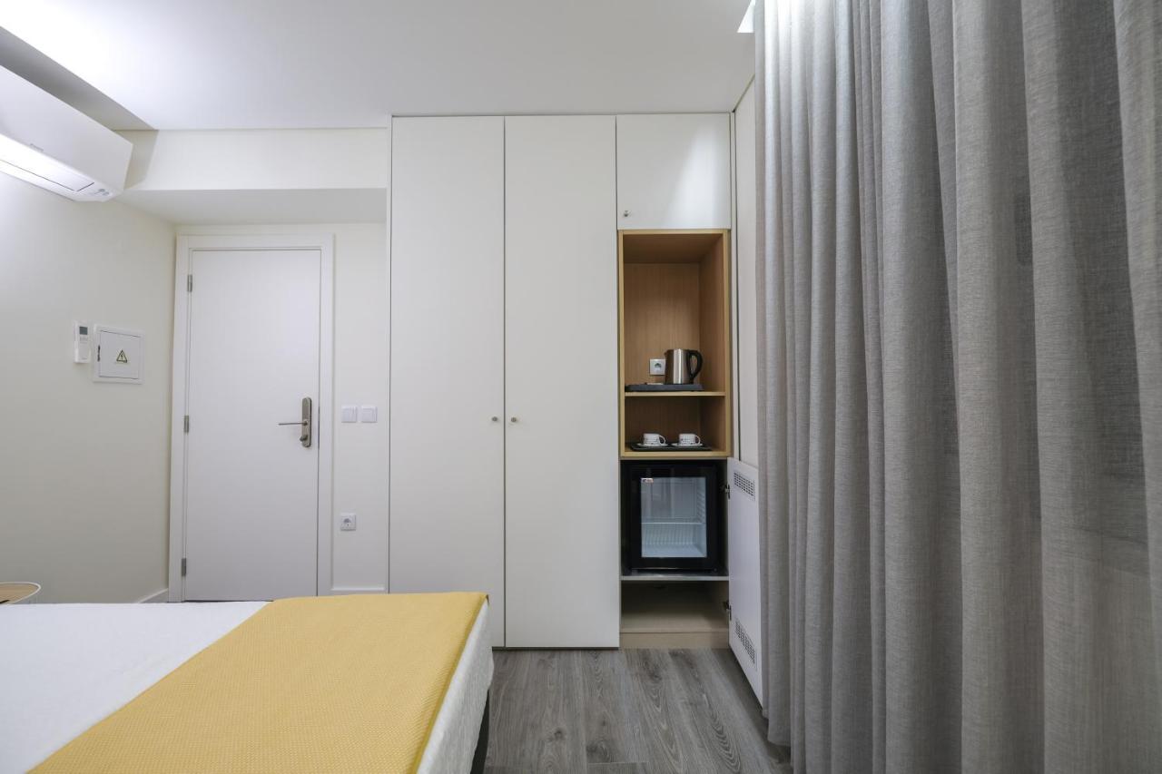 Appartement Casa Do Largo à Termas de São Pedro do Sul Extérieur photo