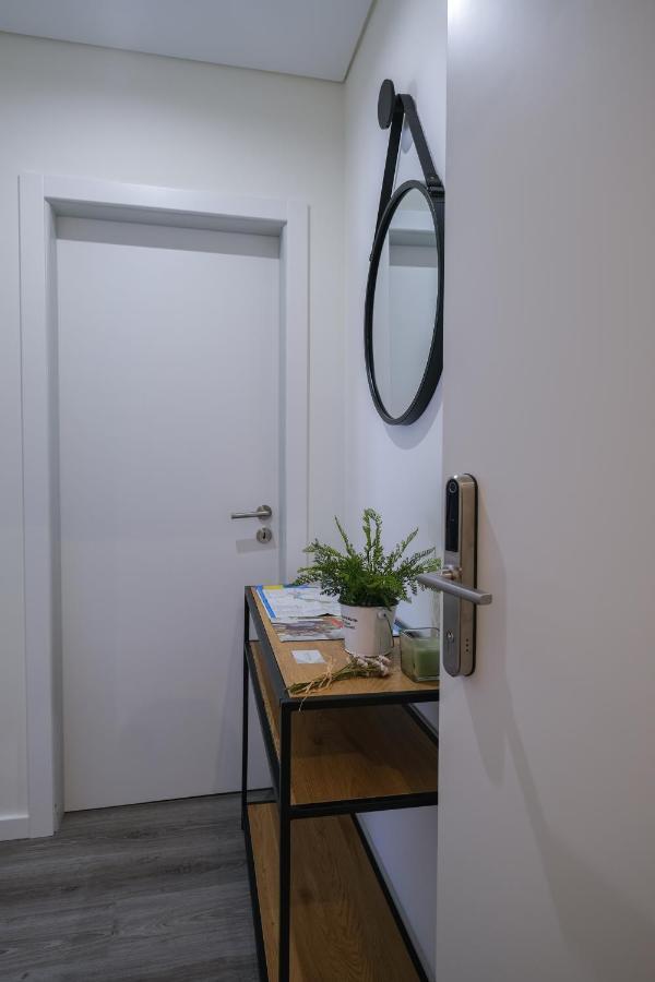Appartement Casa Do Largo à Termas de São Pedro do Sul Extérieur photo